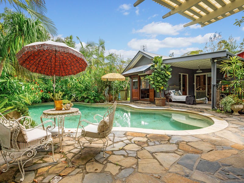 125 Main Arm Road, Mullumbimby, NSW 2482 House for Sale