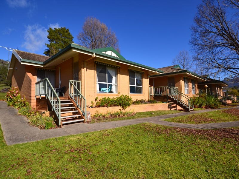 2 25 Fairway Avenue Mount Beauty Vic 3699 Property Details