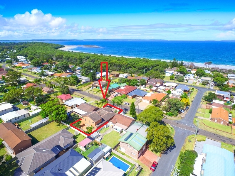48 Verge Road, Callala Beach, NSW 2540
