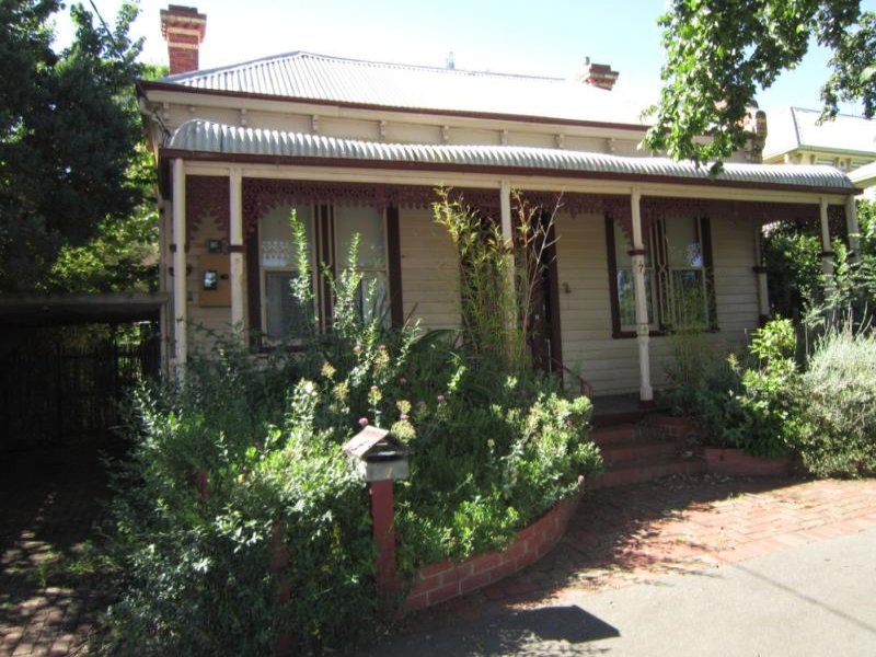 7 Langston Street, Bendigo, Vic 3550 Property Details