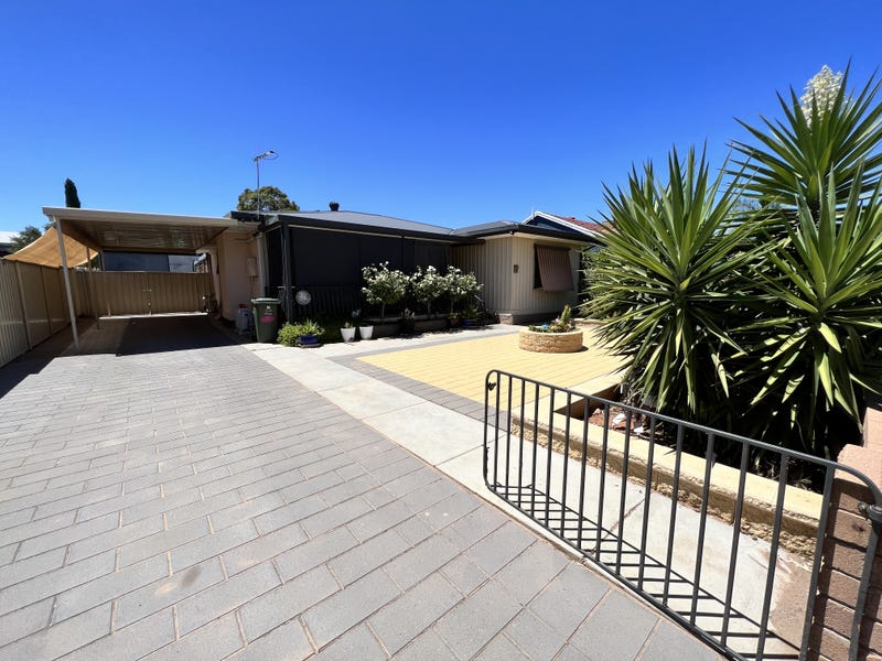 378 Kaolin Street, Broken Hill, NSW 2880