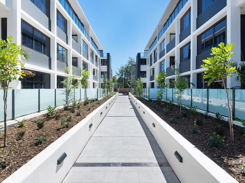 AG02/15 Fegen Street, Huskisson, NSW 2540 Apartment for Sale