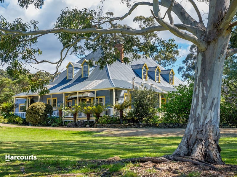 8848 Huon Highway, Southport, Tas 7109 Property Details