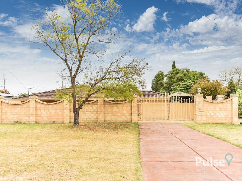 43 Beatrice Avenue Shelley WA 6148 realestate .au