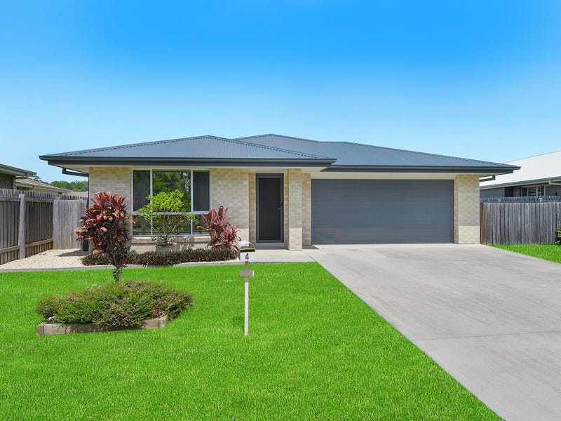 4 Glenview Drive, Wauchope, NSW 2446 Property Details