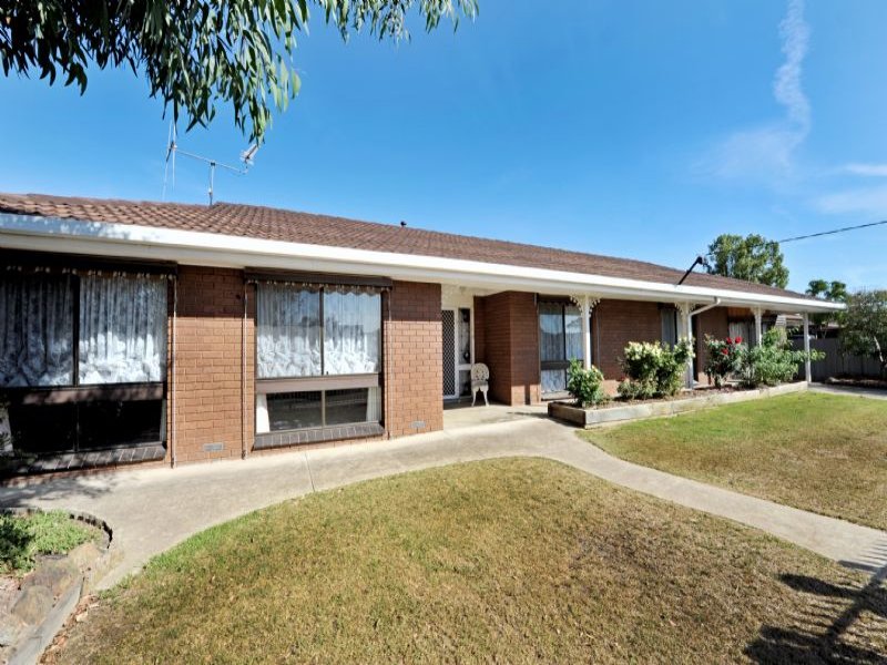 121 Wilmot Road, Shepparton, Vic 3630 Property Details