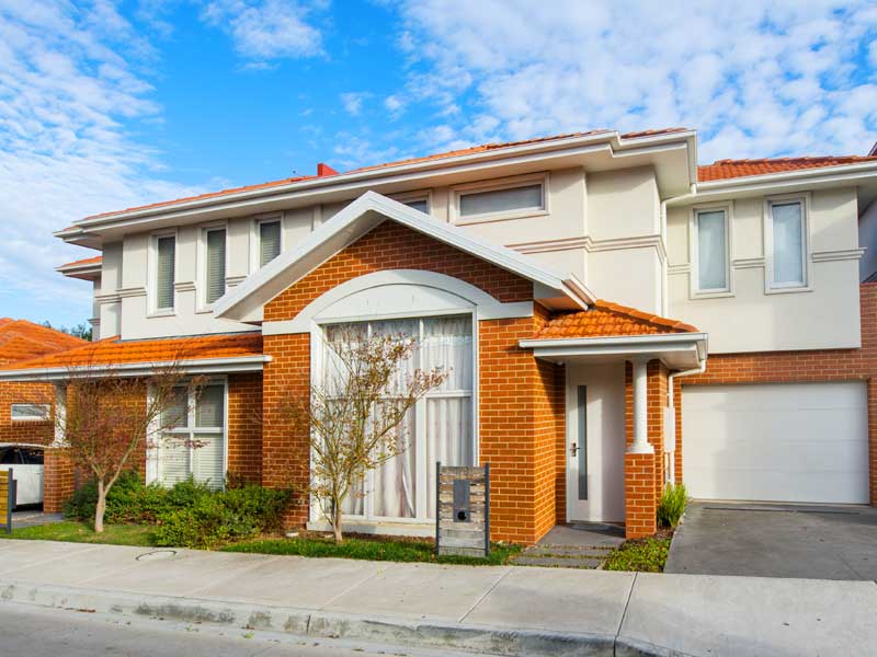 3/3 Mary Street, Essendon, Vic 3040