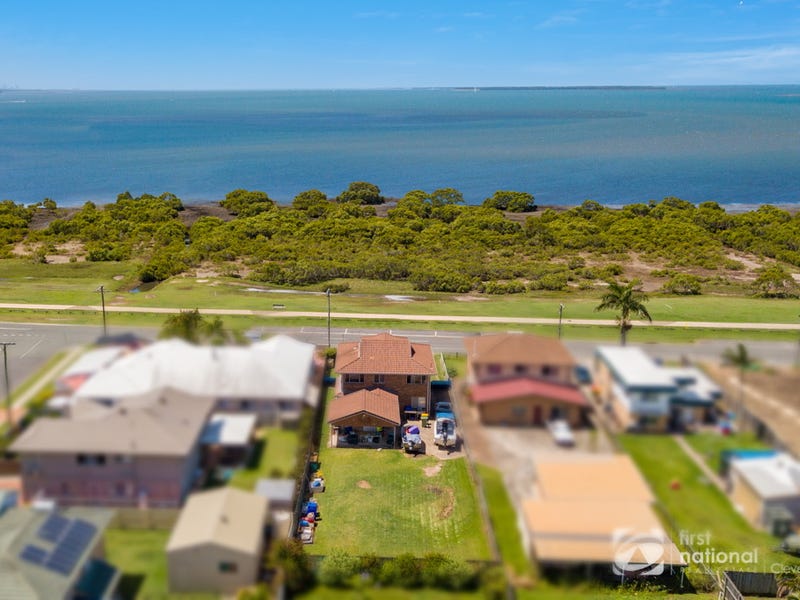 300 Queens Esplanade, Thorneside, Qld 4158 Property Details