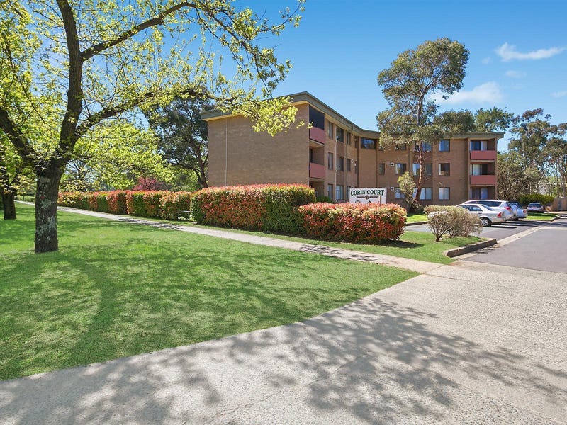 31B/60 Wattle Street, Lyneham, ACT 2602 Property Details