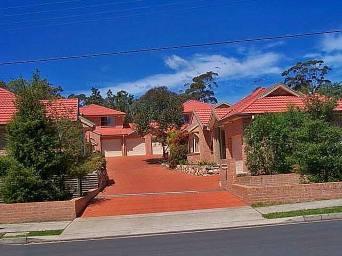 65 Keeler Street, Carlingford, NSW 2118