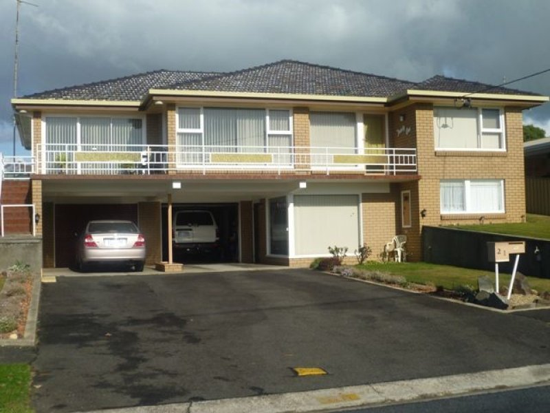 21 Richards Place, Ulverstone, Tas 7315 Property Details