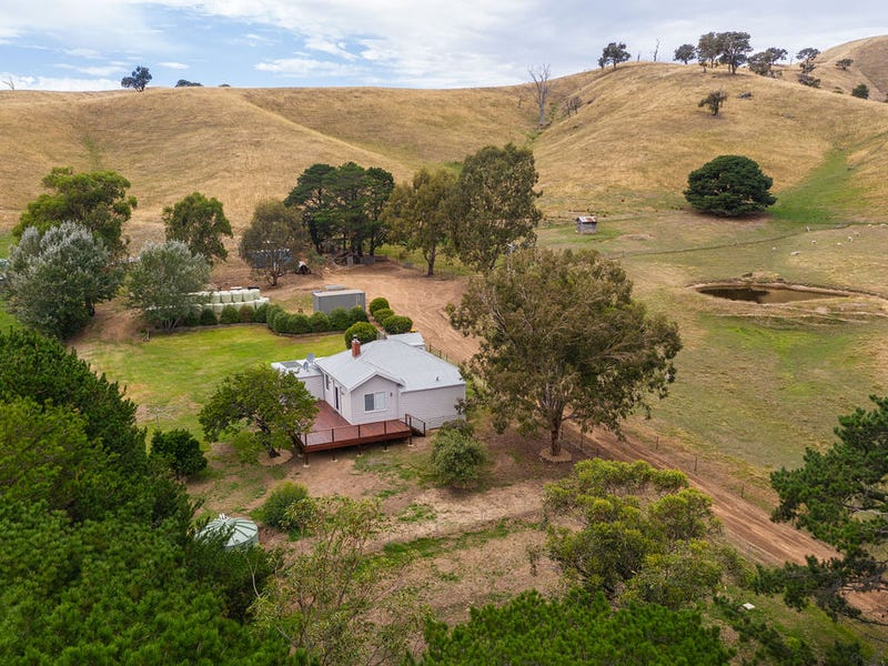 285 King Parrot Creek Road, Kerrisdale, VIC 3660