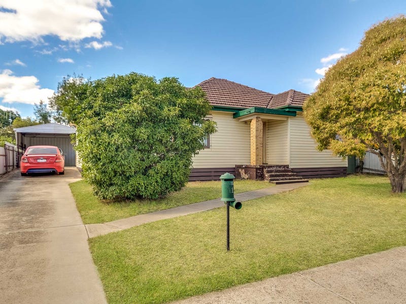 311 High Street, Kangaroo Flat, VIC 3555