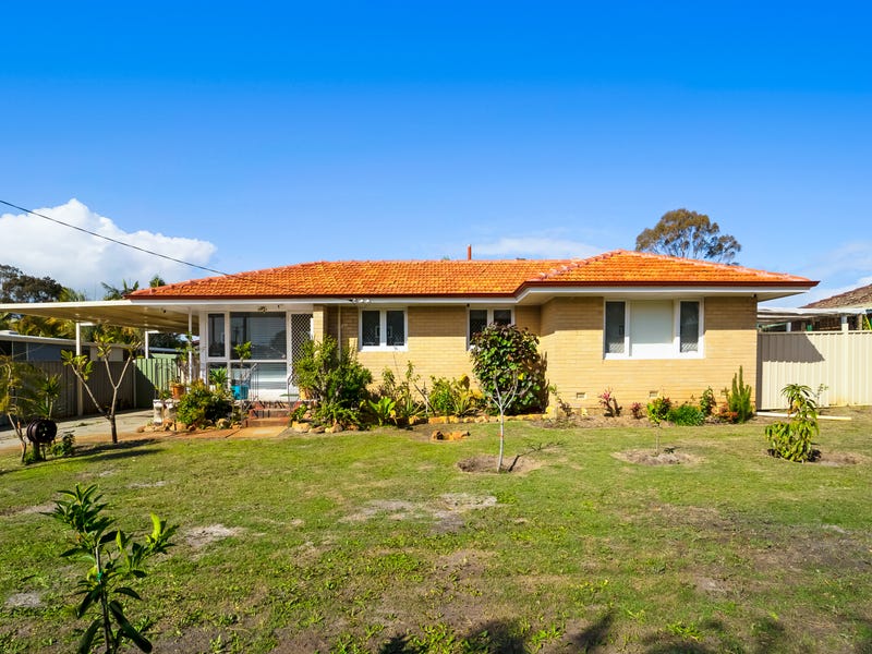 71 Kerwin Way, Lockridge, WA 6054 House for Sale