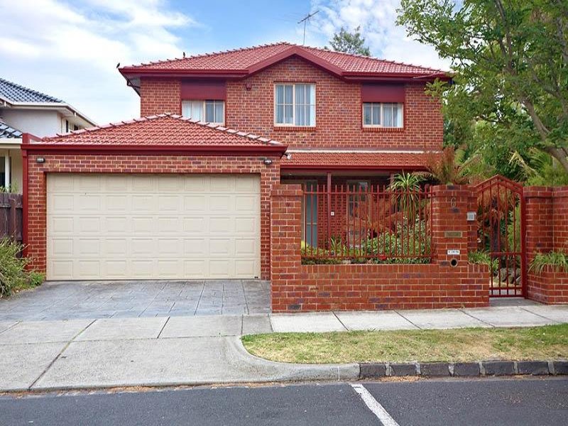 6 Kinross Avenue, Caulfield North, VIC 3161