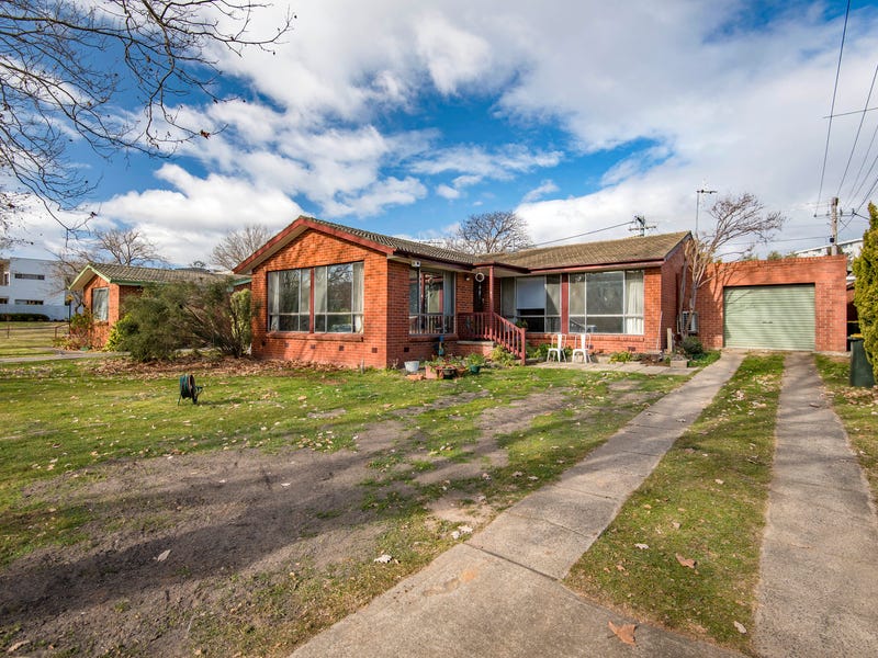 4 Stockdale Street, Dickson, ACT 2602 Property Details