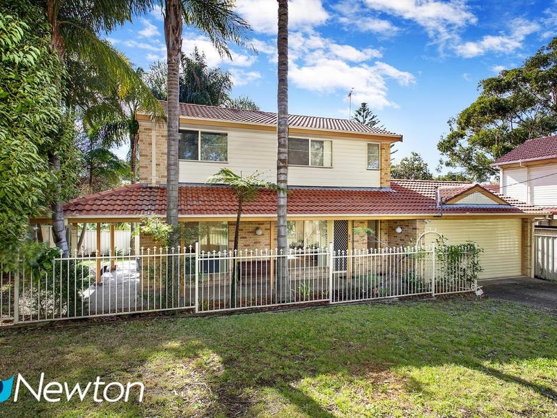 123 Forest Road, Gymea, NSW 2227 Property Details