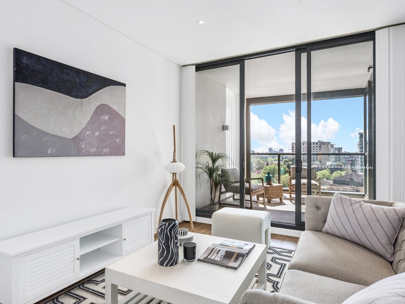 1115/225 Pacific Highway, North Sydney, NSW 2060 - realestate.com.au