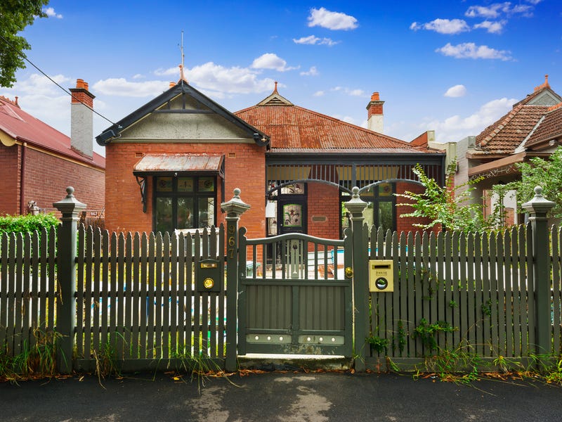 967 Drummond Street, Carlton North, VIC 3054