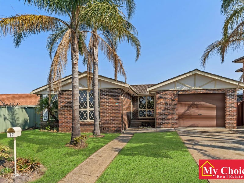 17 Box Road, Wakeley, NSW 2176 Property Details