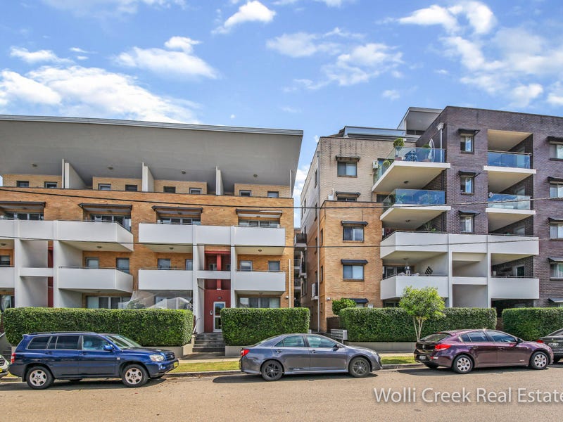 13/9 Banksia Avenue, Banksia, NSW 2216