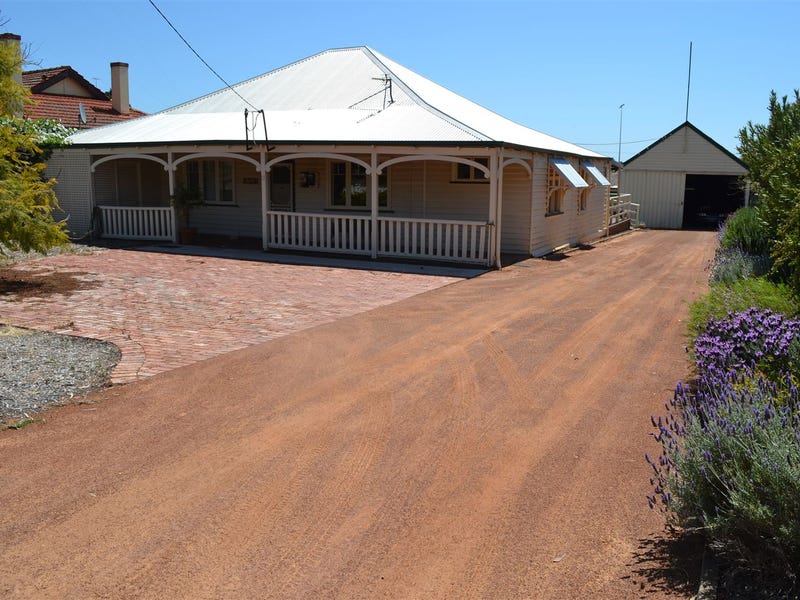 13 Main Street, Cunderdin, WA 6407 Property Details