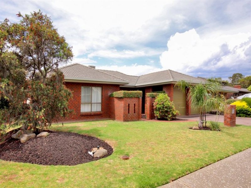 64 Hamilton Avenue, Warradale, SA 5046 Property Details