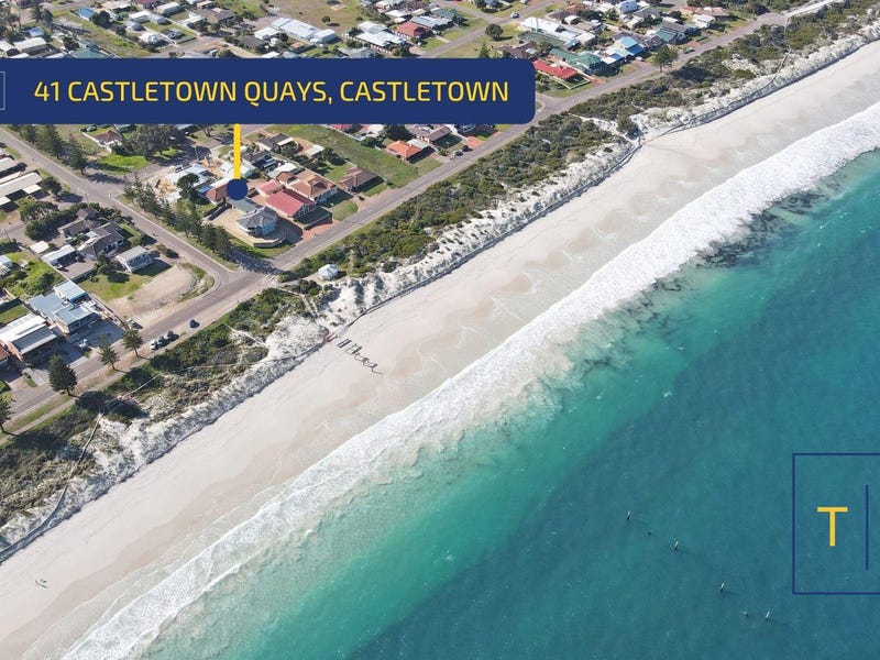 41 Castletown Quays, Castletown, WA 6450 Property Details