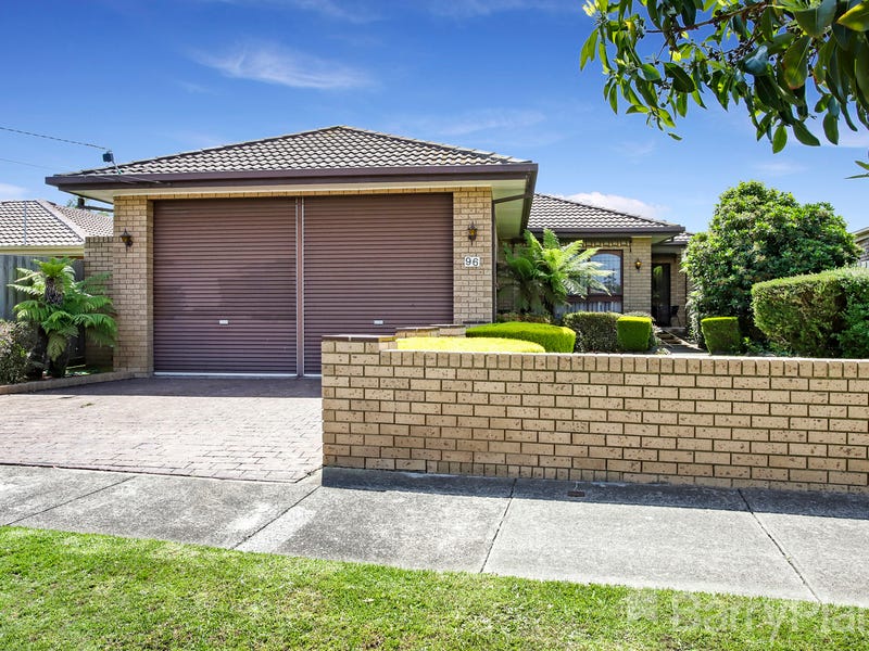 96 Hillcrest Drive, Westmeadows, Vic 3049 Property Details