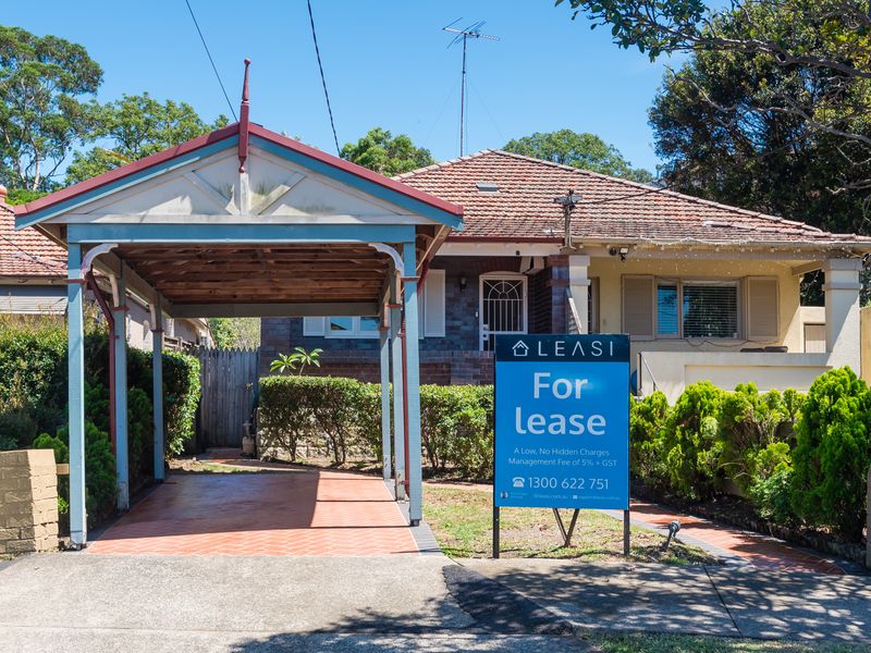 20 Burns Cres, Chiswick, NSW 2046