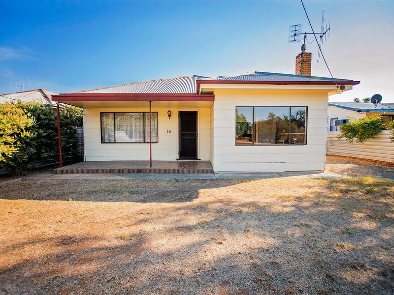 20 Mckenzie Street, Rochester, VIC 3561