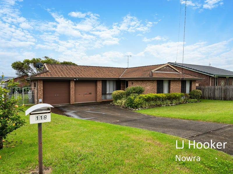 118 Salisbury Drive, Nowra, NSW 2541