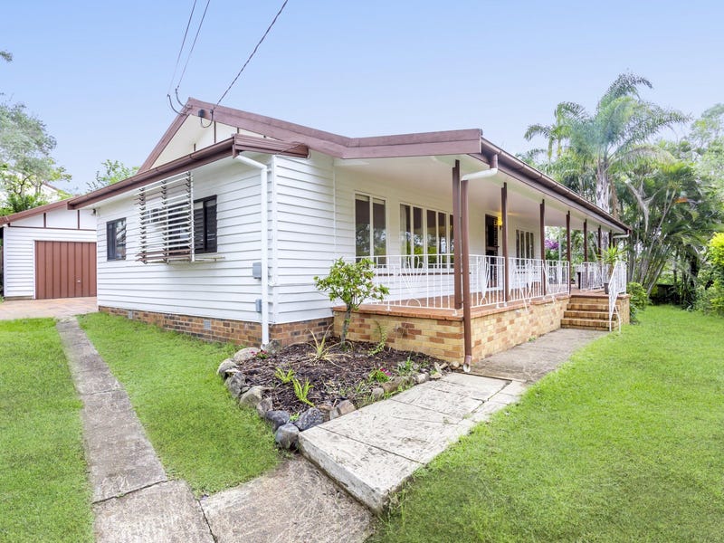 54 Payne Road, The Gap, QLD 4061