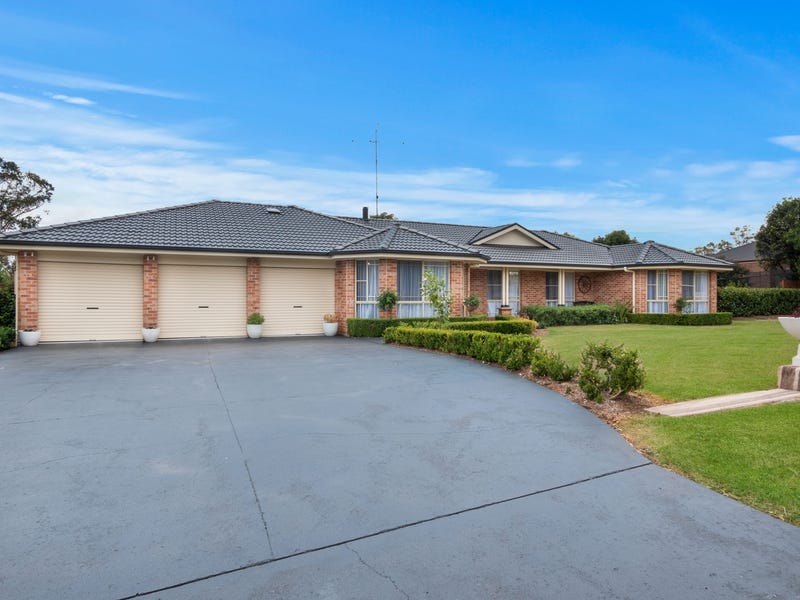 154 Kestrel Way, Yarramundi, NSW 2753 Property Details