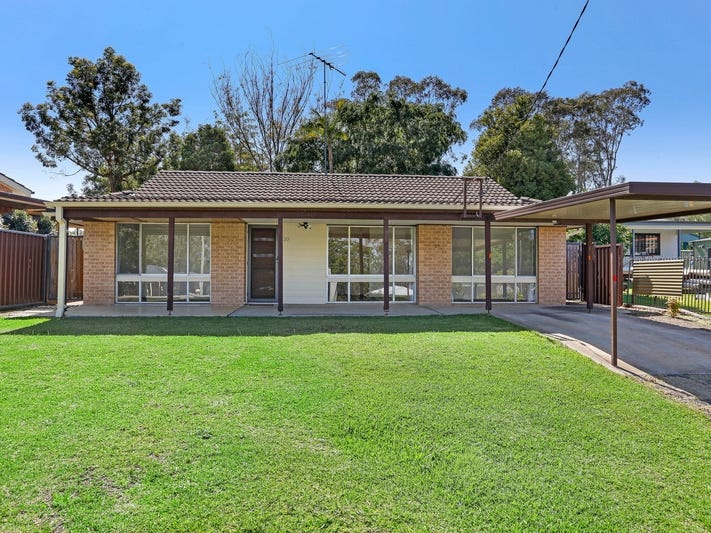 39 Panorama Cres, Freemans Reach, NSW 2756