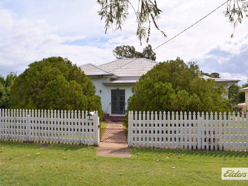 5 Guy Street, Warwick, Qld 4370 Property Details