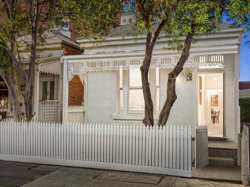 119. Dover Street, Cremorne, Vic 3121 Property Details