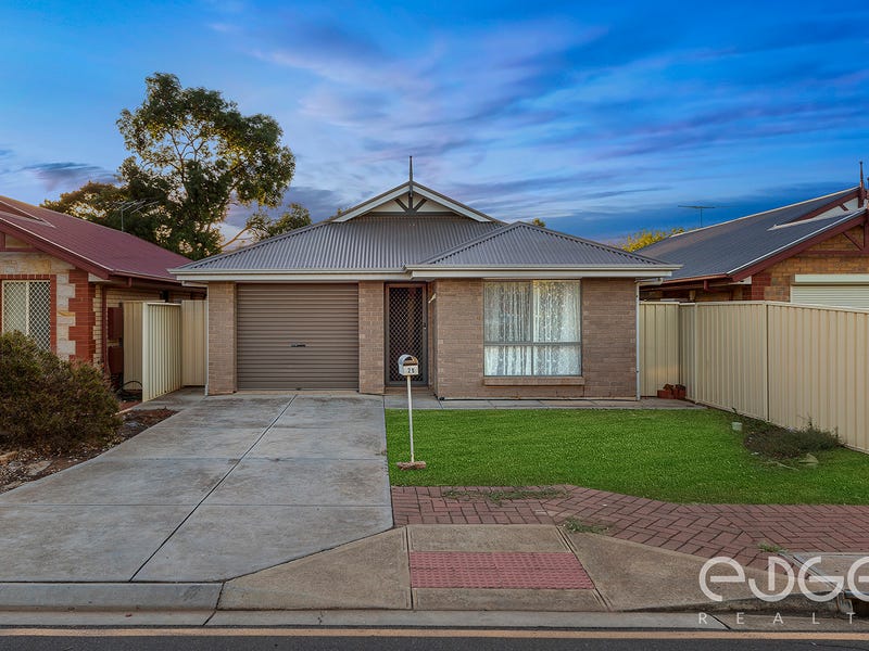 29 Admiralty Circuit, Smithfield, SA 5114 Property Details