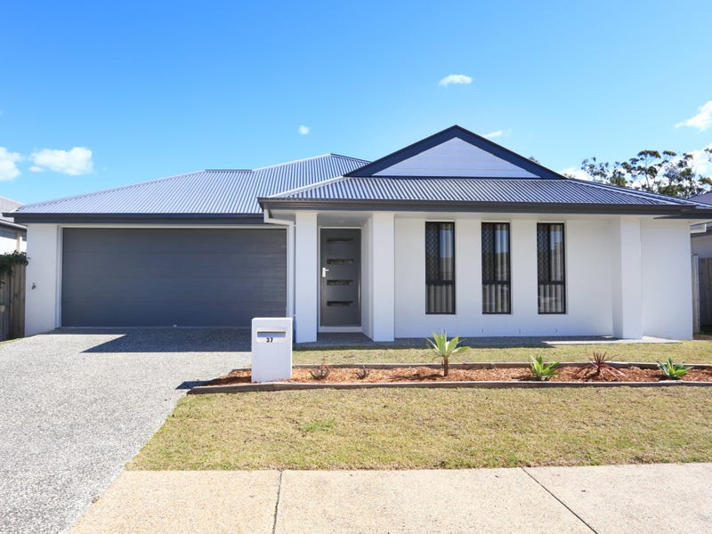 37 Christina Drive, Coomera, Qld 4209 Property Details