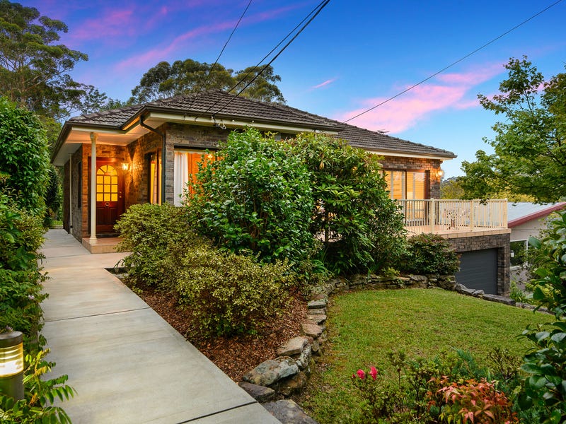 57 Monteith Street, Turramurra, NSW 2074 Property Details