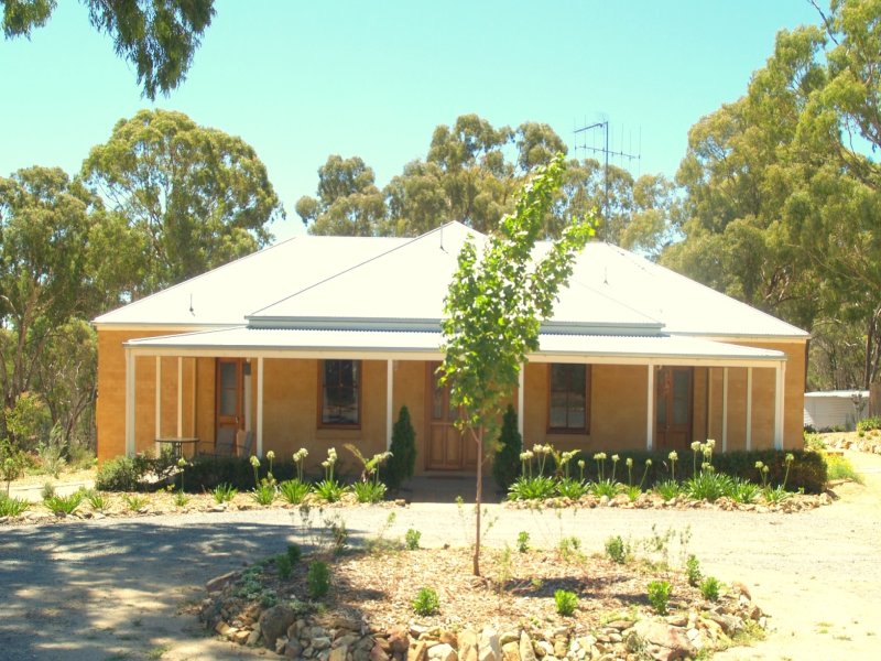 1665 Burra Road, Burra, NSW 2620 Property Details