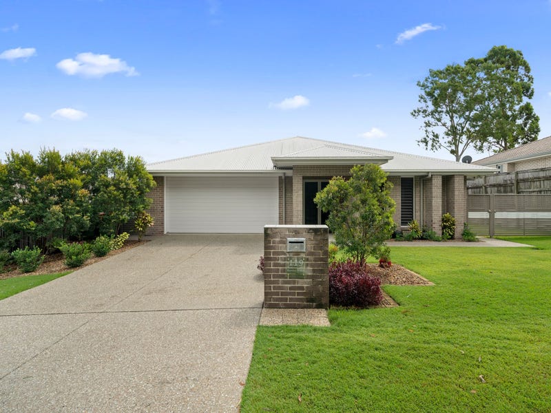 119 Bunker Road, Victoria Point, QLD 4165