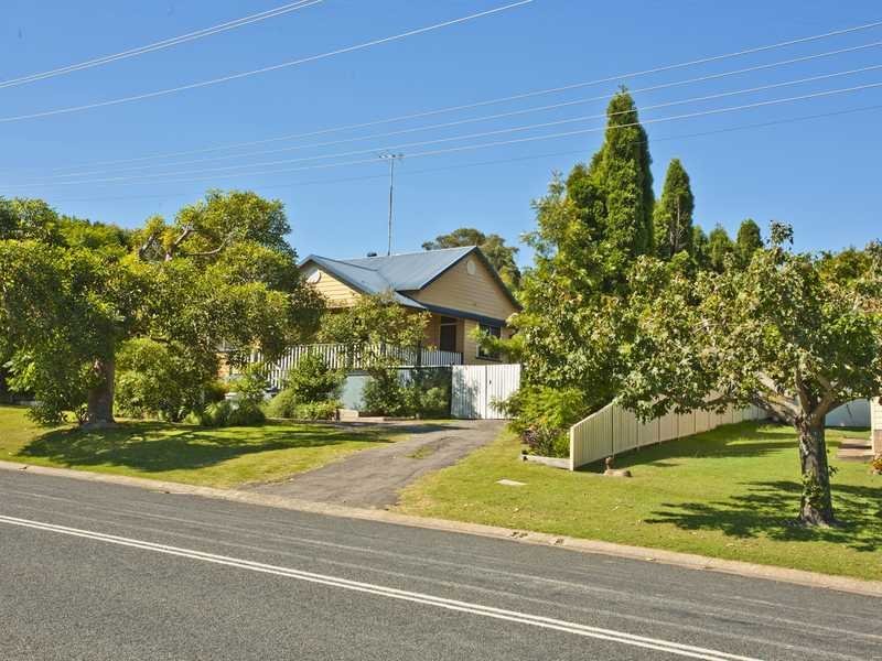 43 Morpeth Road, East Maitland, NSW 2323