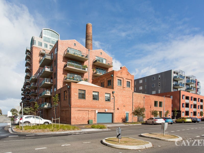852/1 Esplanade West, Port Melbourne, VIC 3207