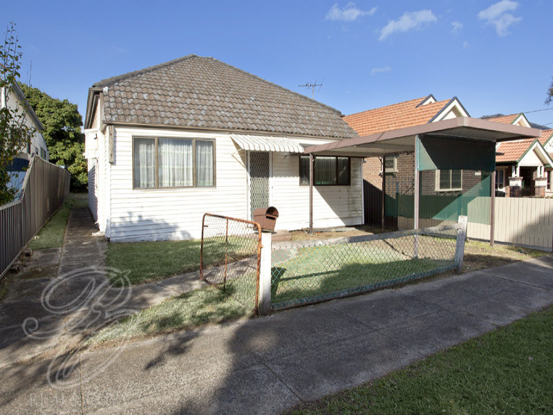34 Blenheim Street, Croydon Park, NSW 2133