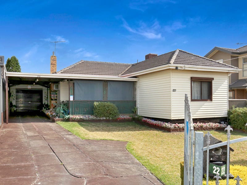 22 Victoria Street, Oak Park, VIC 3046