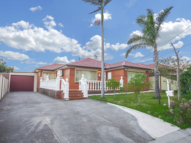 41 Mont Albert Drive, Campbellfield, VIC 3061