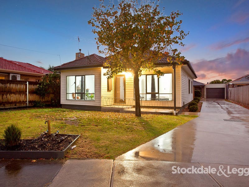 1/56 Dumfries Street, Deer Park, Vic 3023 House for Sale realestate