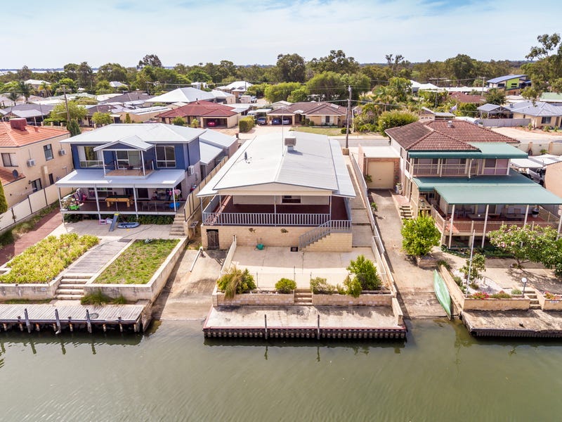 67 Allambi Way, South Yunderup, WA 6208 House for Sale realestate