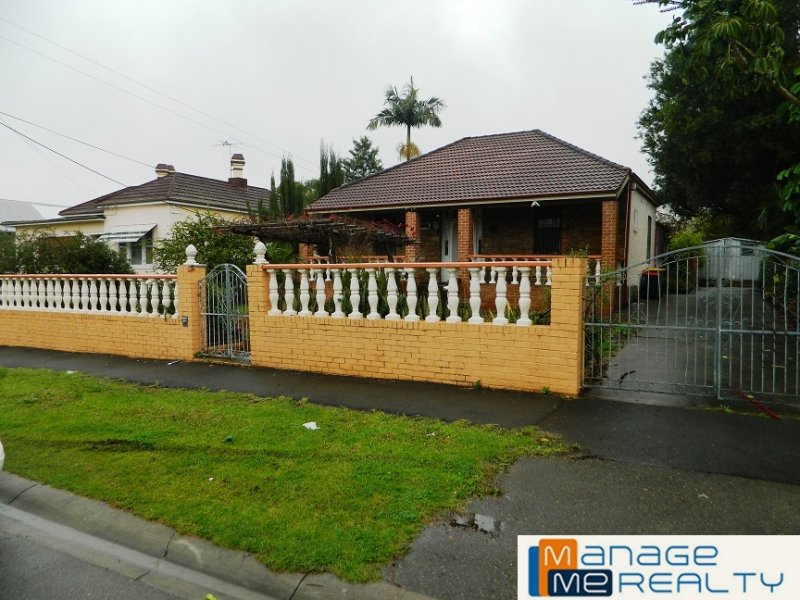 12 Hewlett Street, Granville, NSW 2142